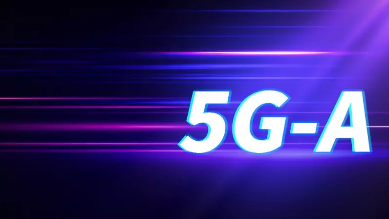 5G-A