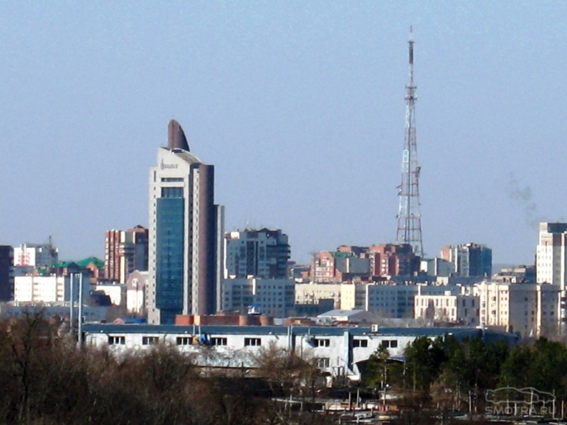 bashkortostan