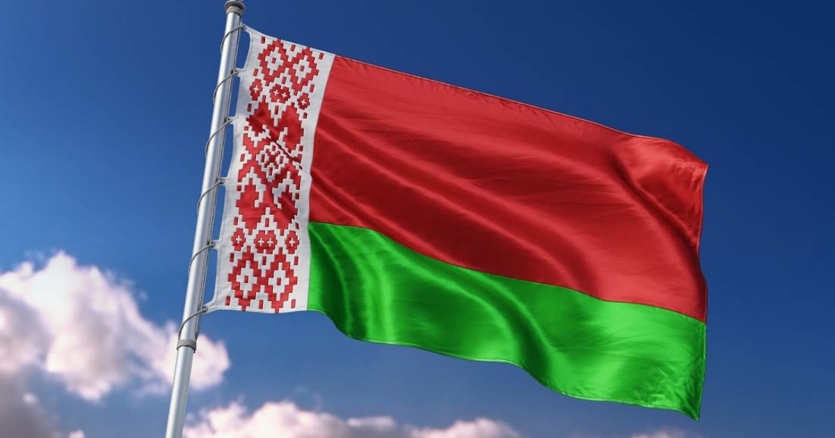belarus