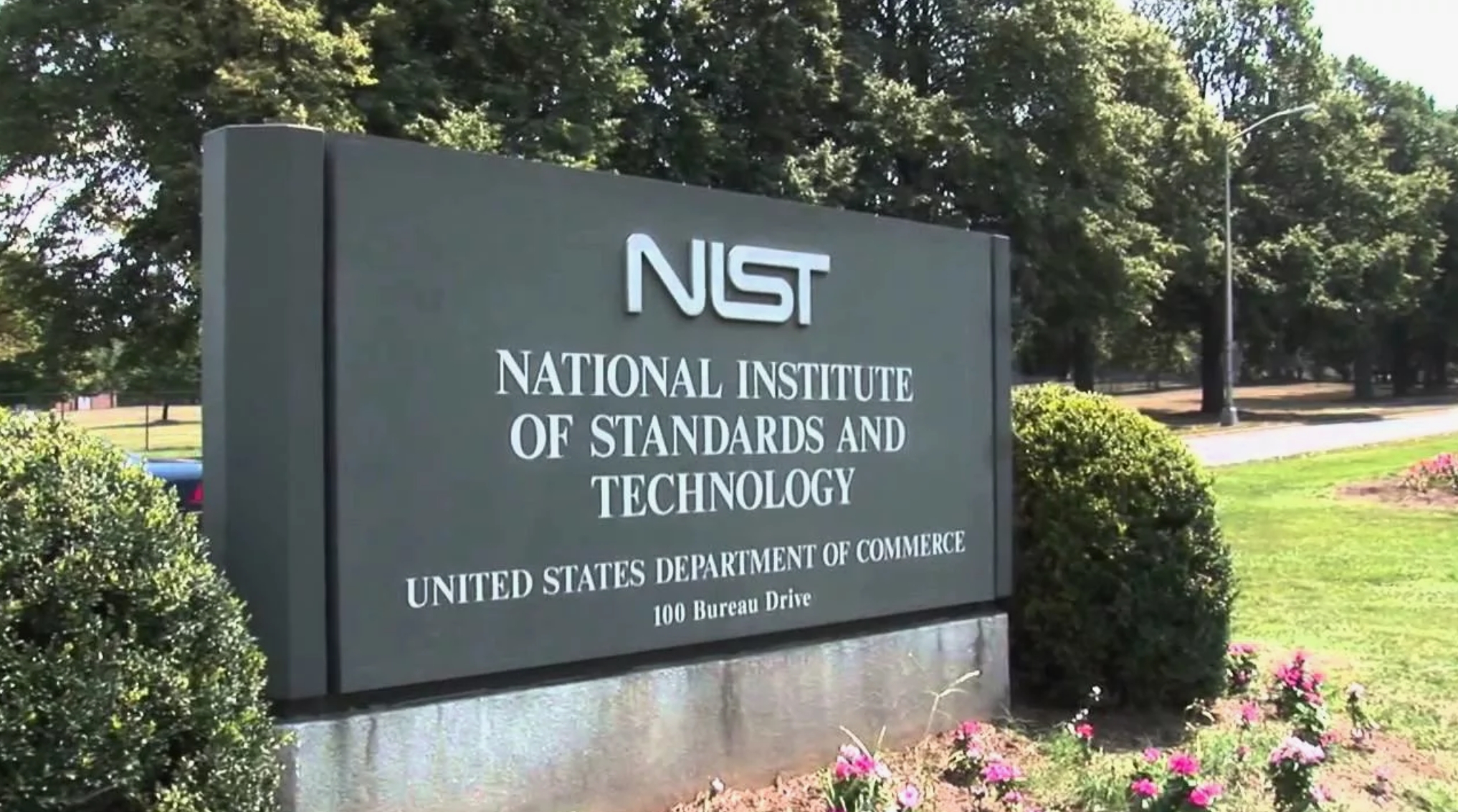 nist